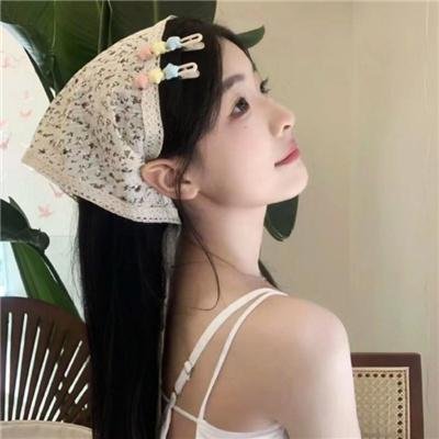 掀起我的爱