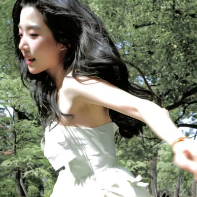 最后一次初恋