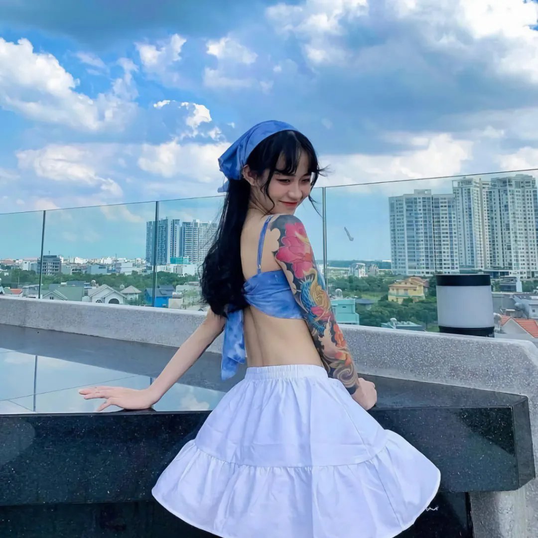 意乱情迷