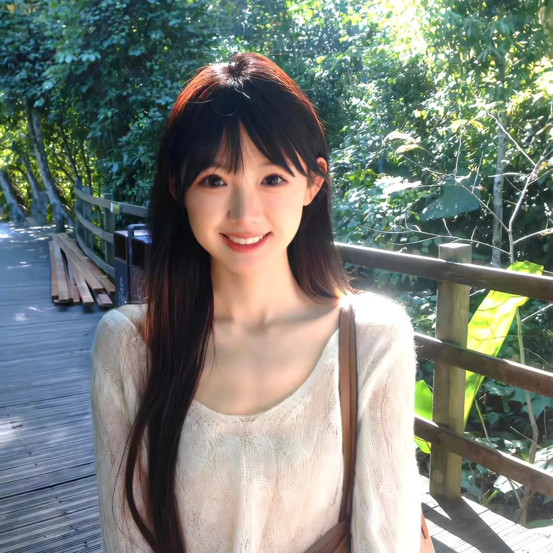 我和她