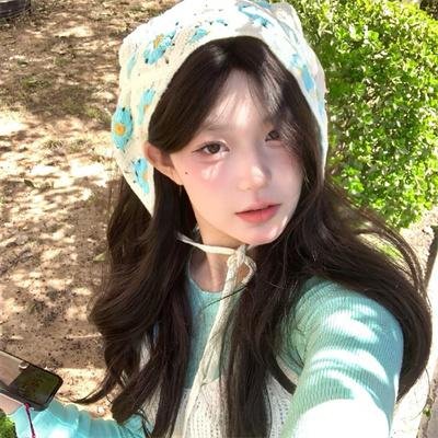 面包店的女孩