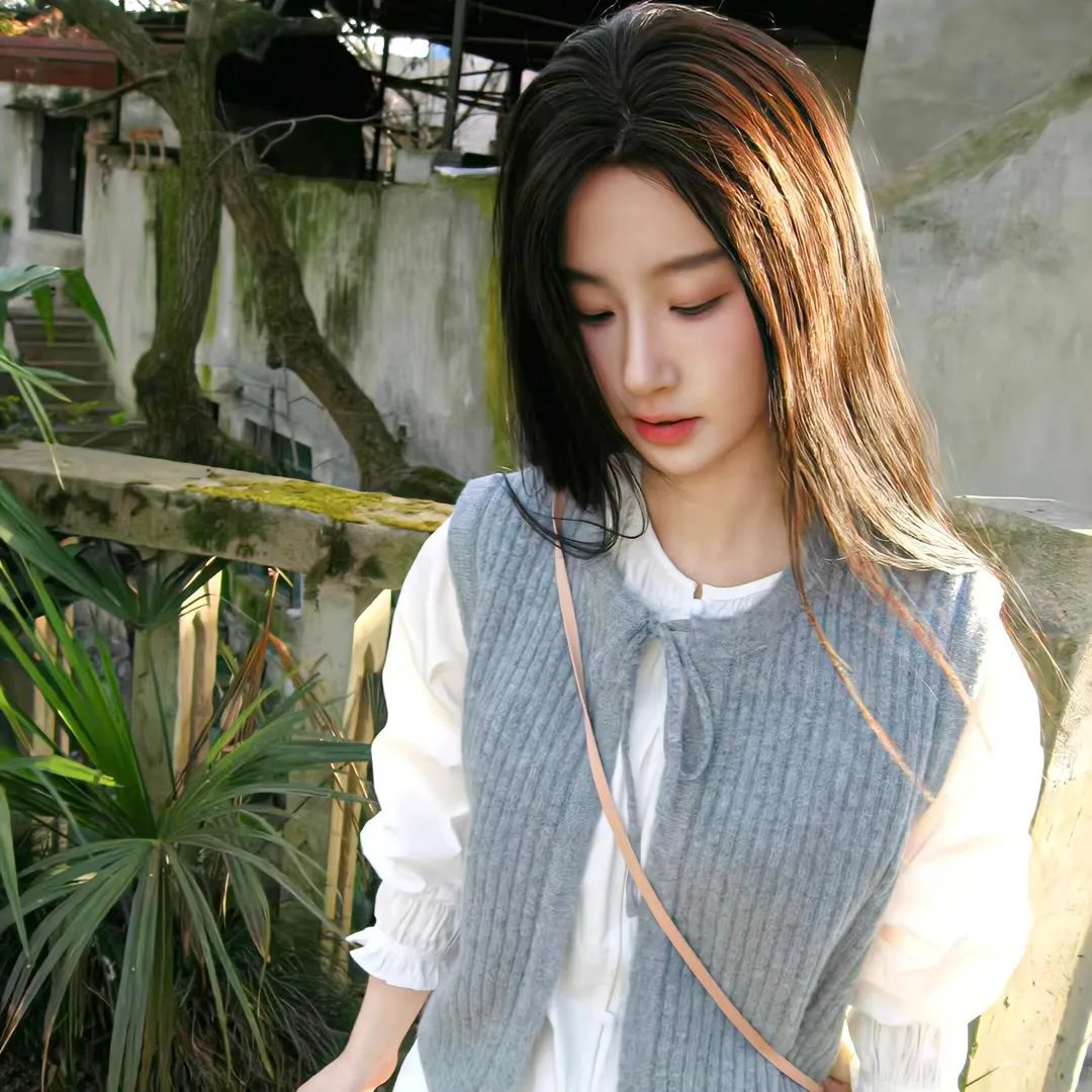 小美人鱼